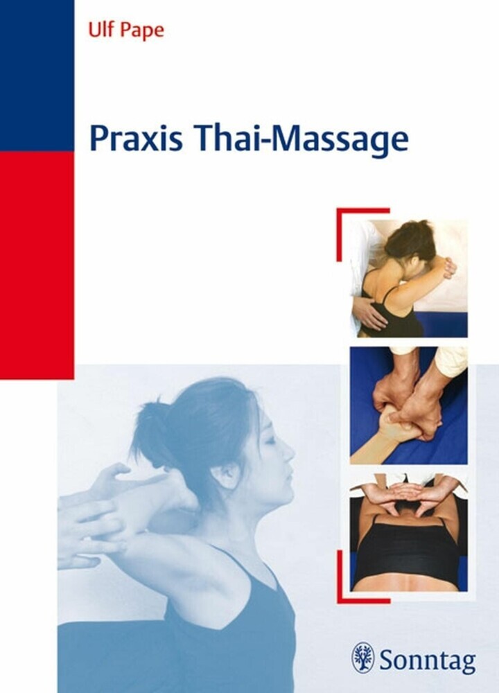 Praxis Thai-Massage main product photo