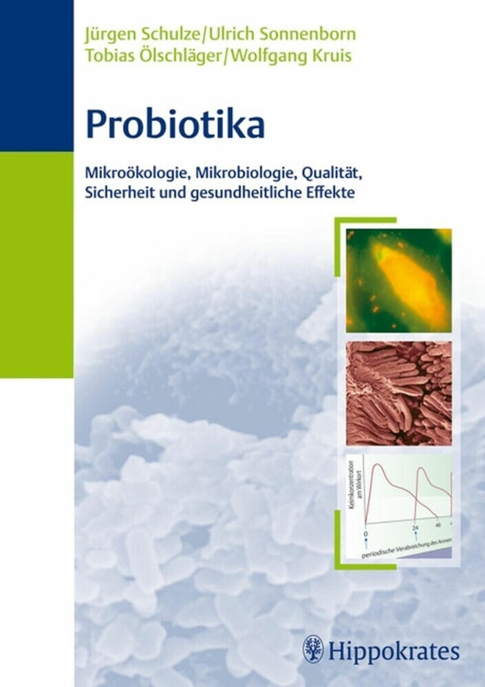 Probiotika main product photo
