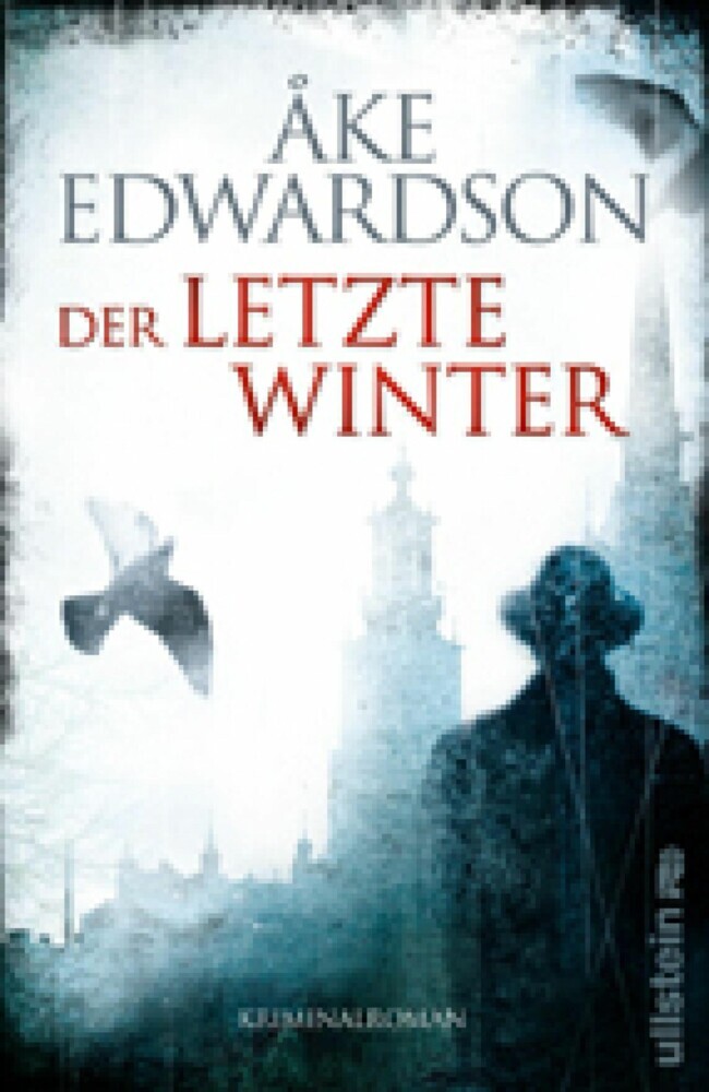 Der letzte Winter main product photo