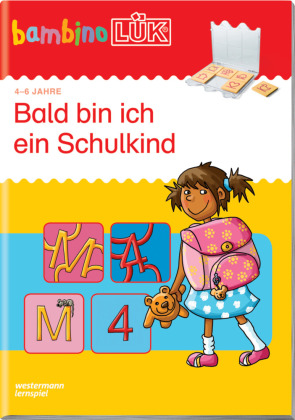bambinoLÜK. Tl.1