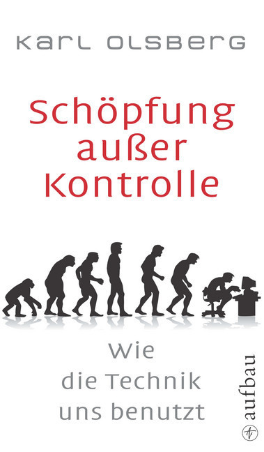 Schöpfung außer Kontrolle main product photo