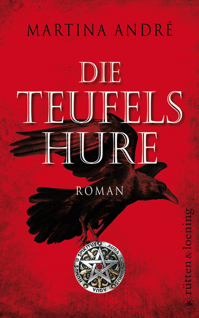 Die Teufelshure main product photo