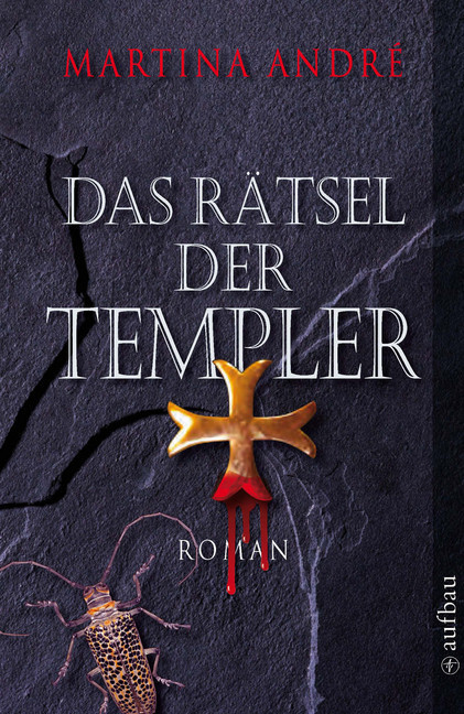Das Rätsel der Templer main product photo