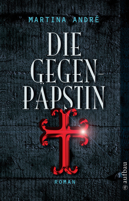 Die Gegenpäpstin main product photo