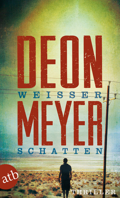 Weißer Schatten main product photo