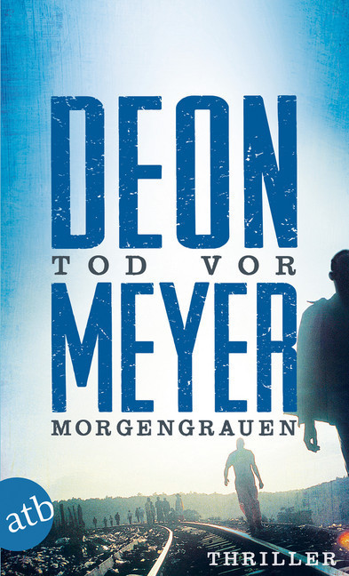 Tod vor Morgengrauen main product photo