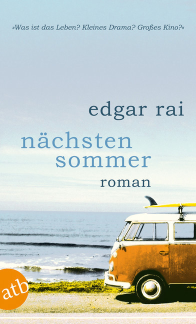 Nächsten Sommer main product photo