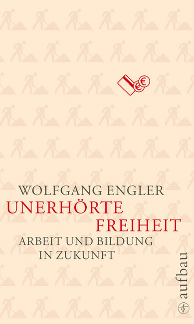 Unerhörte Freiheit main product photo