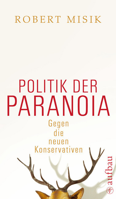 Politik der Paranoia main product photo
