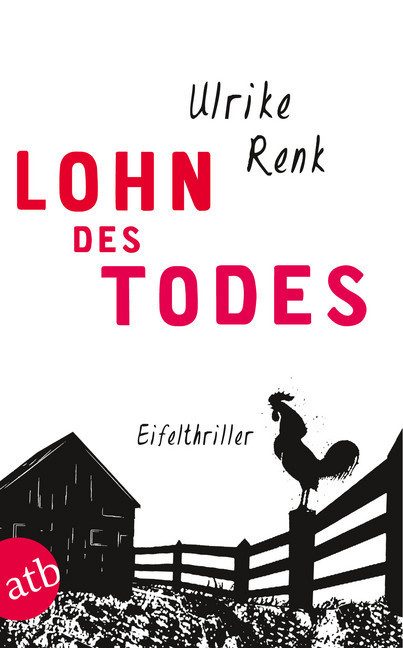 Lohn des Todes main product photo