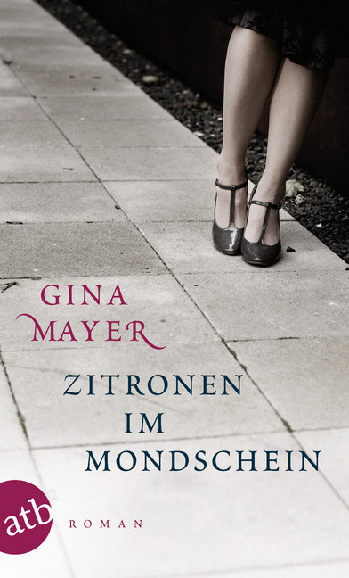Zitronen im Mondschein main product photo