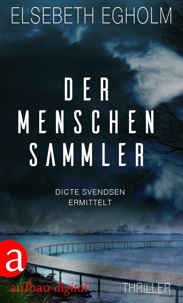 Der Menschensammler main product photo
