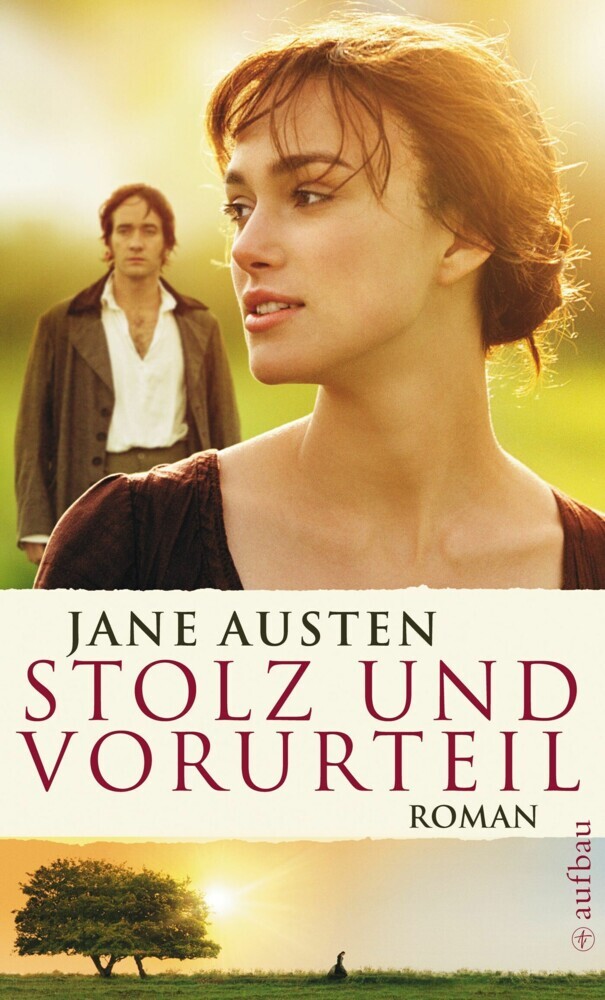 Stolz und Vorurteil main product photo