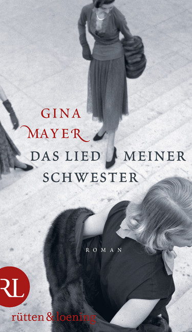 Das Lied meiner Schwester main product photo
