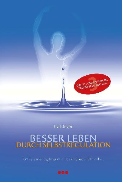 Besser leben durch Selbstregulation main product photo