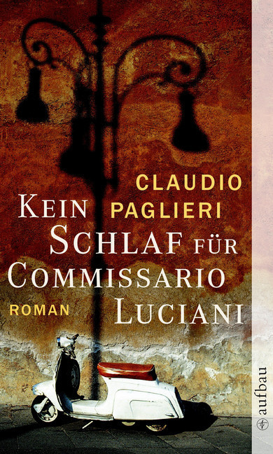 Kein Schlaf für Commissario Luciani main product photo