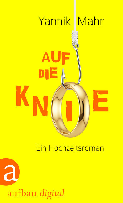 Auf die Knie main product photo