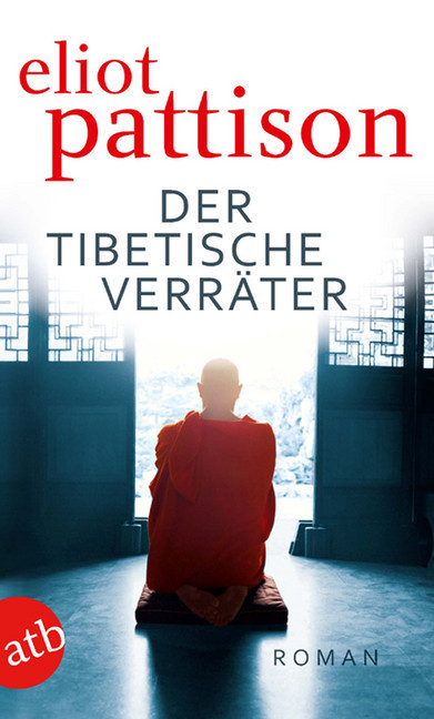 Der tibetische Verräter main product photo