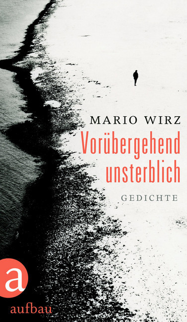 Vorübergehend unsterblich main product photo