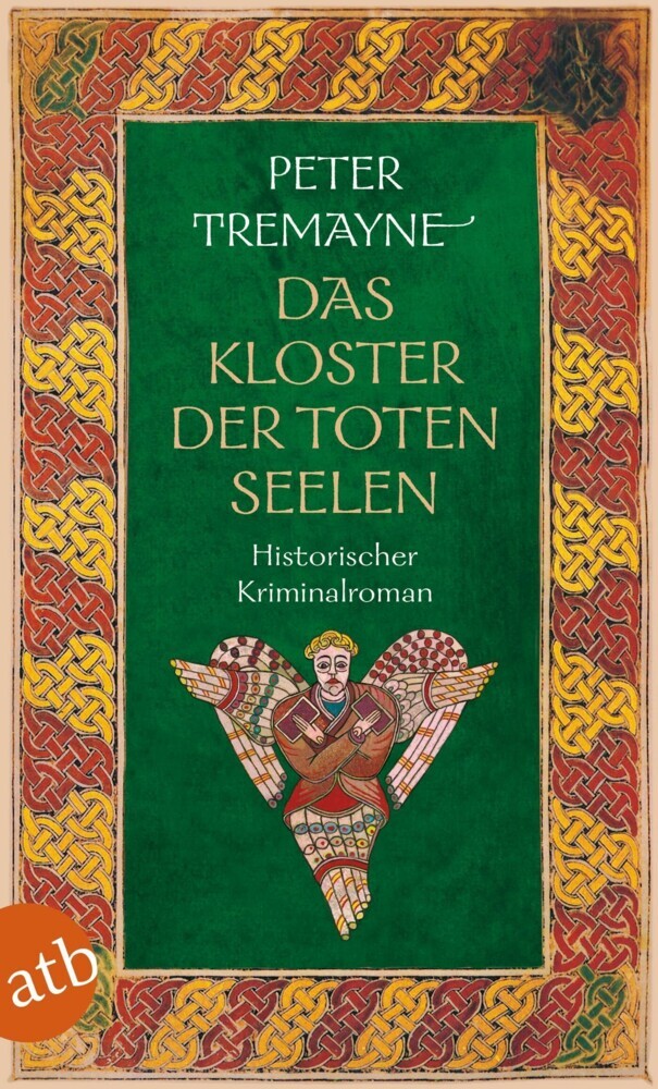 Das Kloster der toten Seelen main product photo