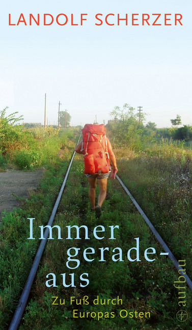 Immer geradeaus main product photo