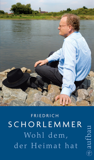 Wohl dem, der Heimat hat main product photo