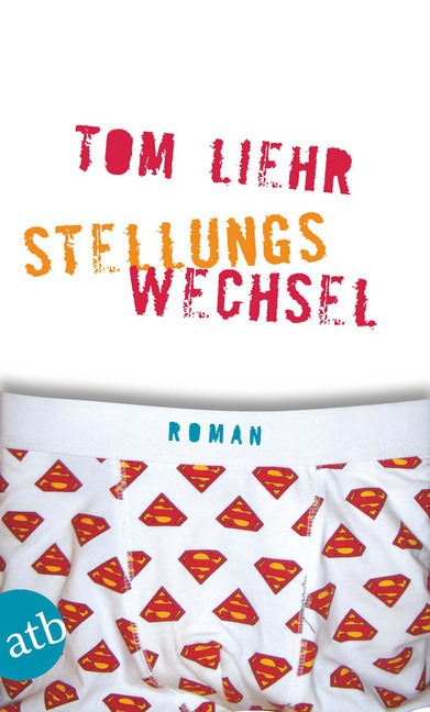 Stellungswechsel main product photo