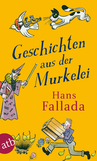 Geschichten aus der Murkelei main product photo