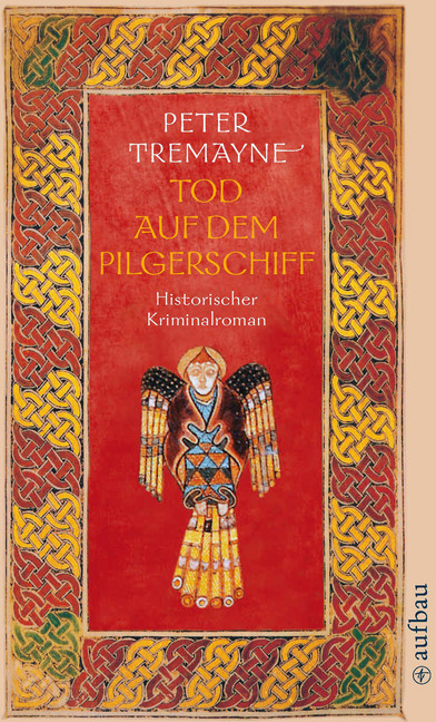 Tod auf dem Pilgerschiff main product photo