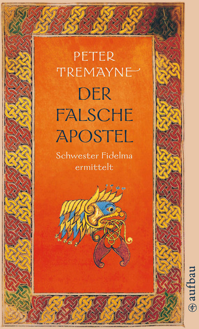 Der falsche Apostel main product photo