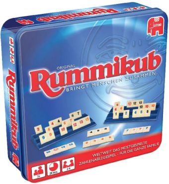Original Rummikub (Spiel)