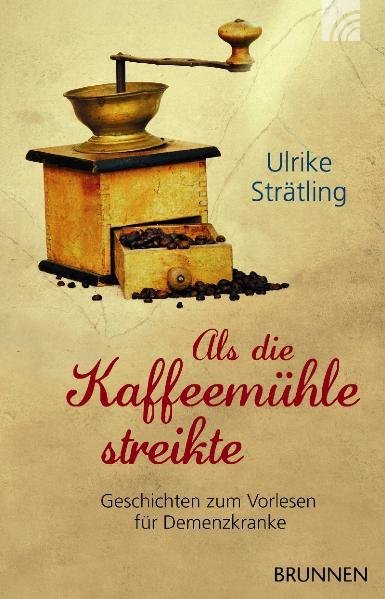 Als die Kaffeemühle streikte main product photo