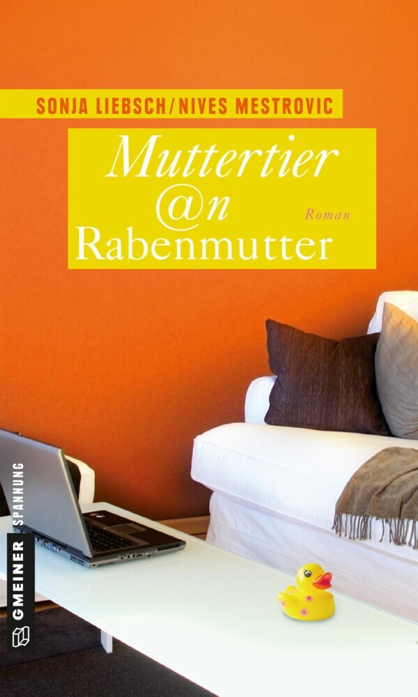 Muttertier @n Rabenmutter main product photo