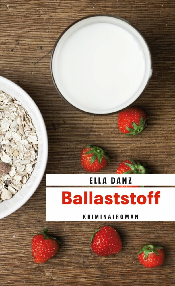 Ballaststoff main product photo