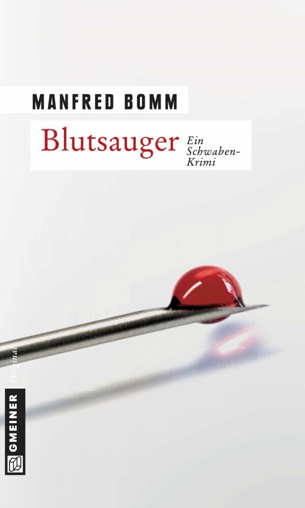 Blutsauger main product photo