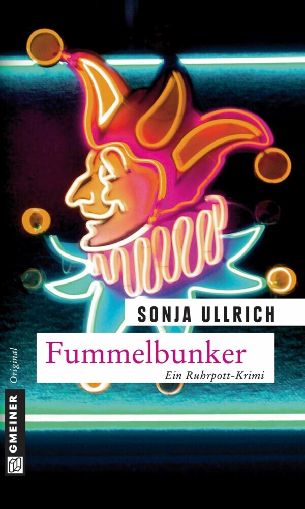 Fummelbunker main product photo