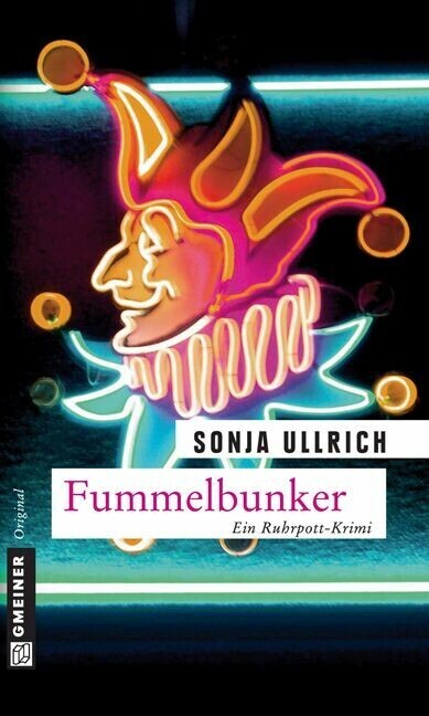 Fummelbunker main product photo