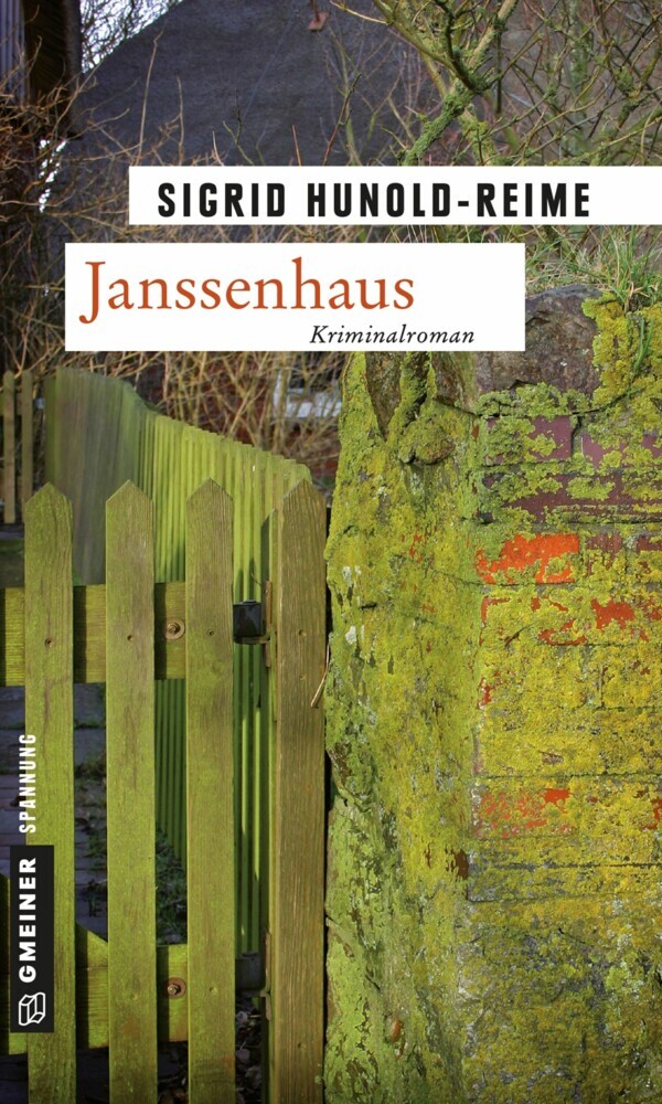 Janssenhaus main product photo