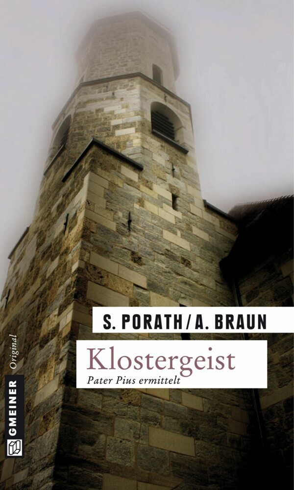 Klostergeist main product photo