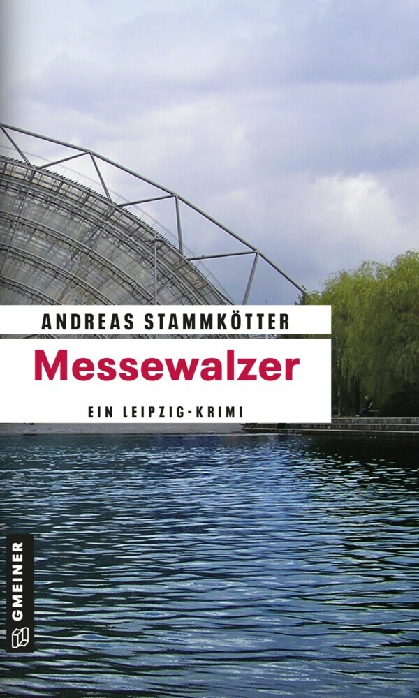 Messewalzer main product photo