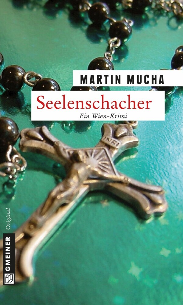 Seelenschacher main product photo