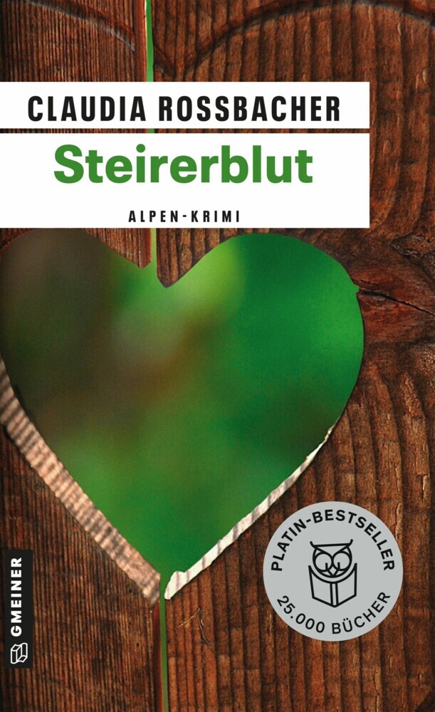 Steirerblut main product photo