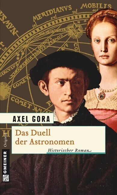 Das Duell der Astronomen main product photo