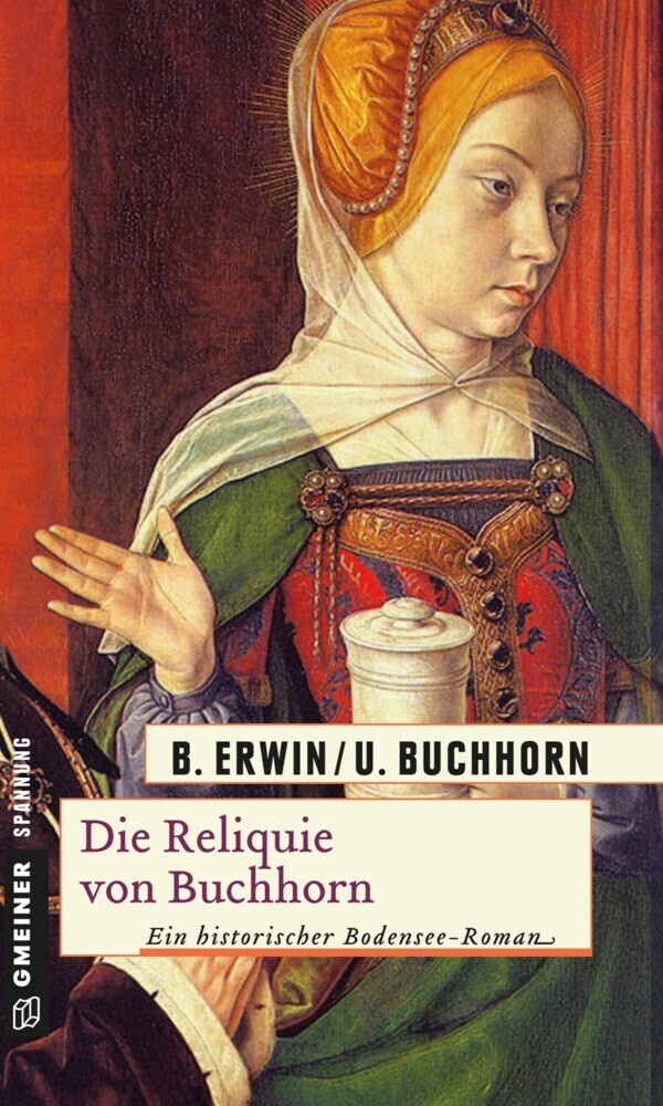Die Reliquie von Buchhorn main product photo