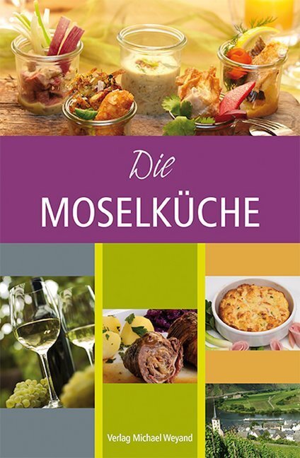 Die Moselküche main product photo
