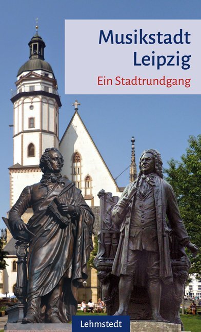 Musikstadt Leipzig main product photo