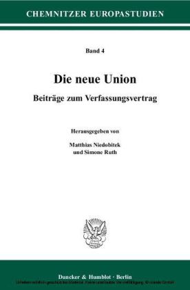 Die neue Union.