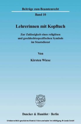 Lehrerinnen mit Kopftuch.