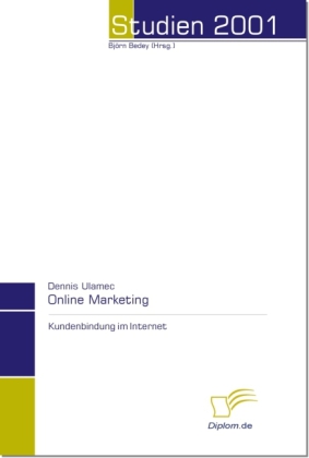 Online Marketing main product photo