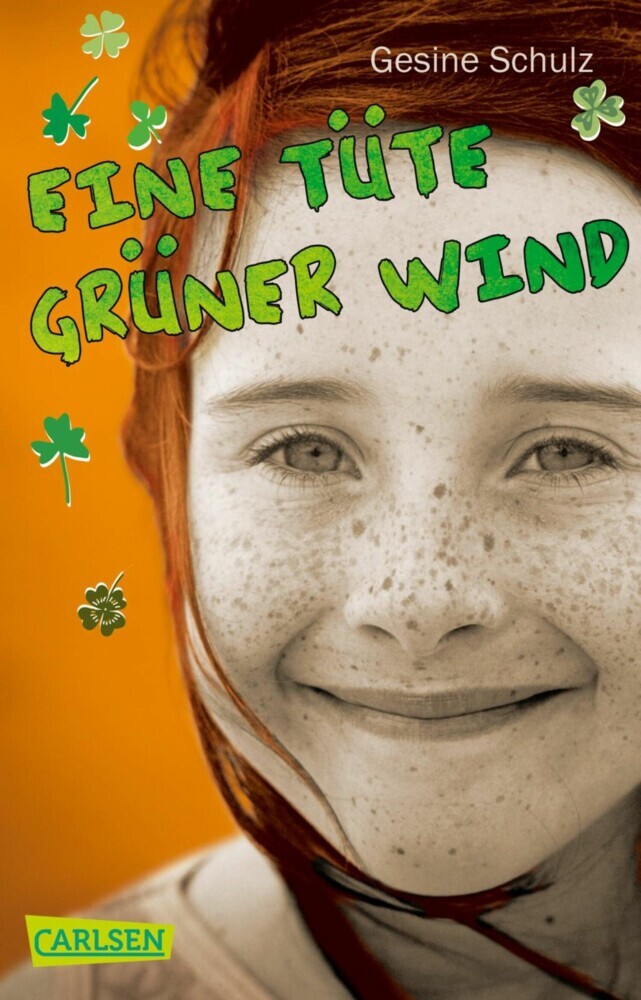 Eine Tüte grüner Wind main product photo